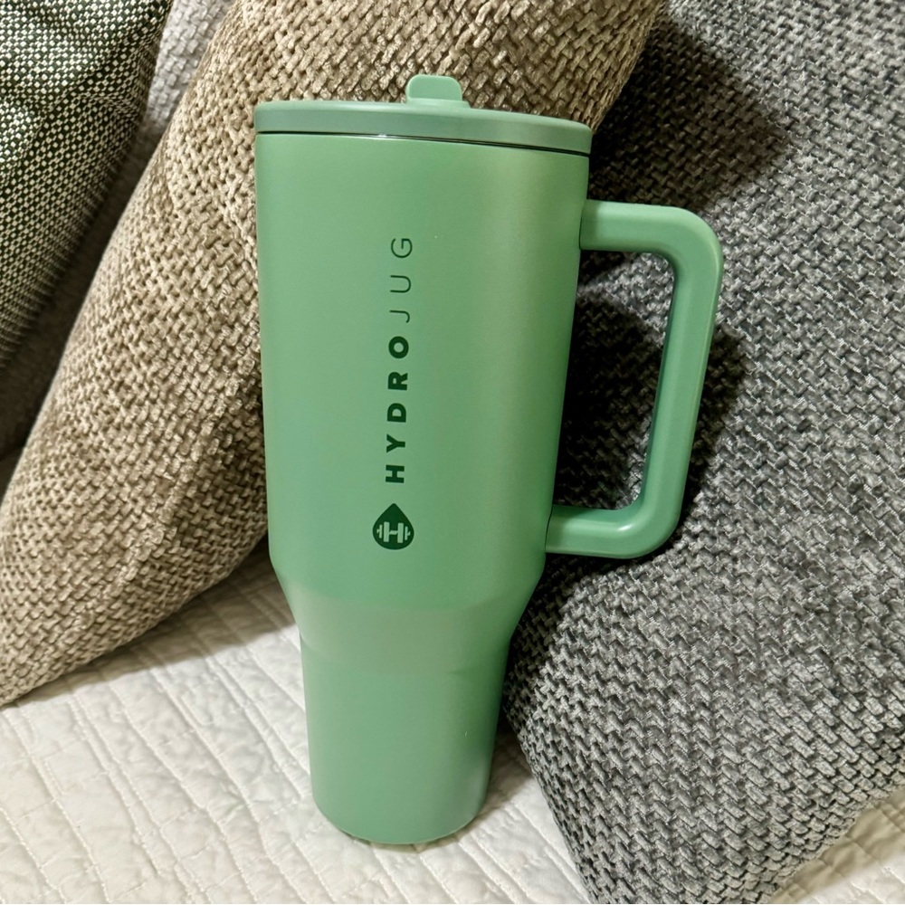 Hydrojug